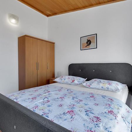 Apartments Paunovic Makarska Ngoại thất bức ảnh