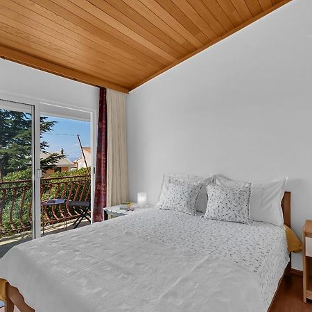 Apartments Paunovic Makarska Ngoại thất bức ảnh