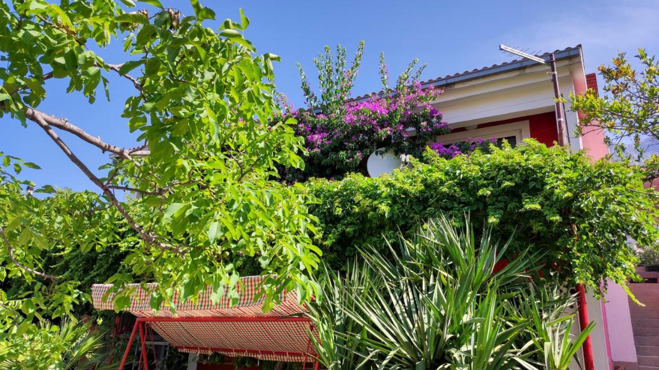 Apartments Paunovic Makarska Ngoại thất bức ảnh