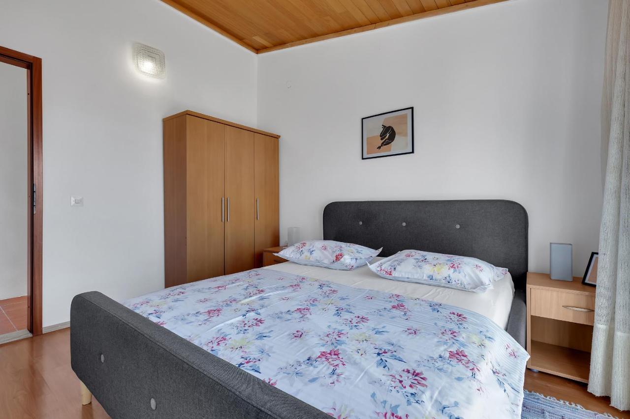 Apartments Paunovic Makarska Ngoại thất bức ảnh