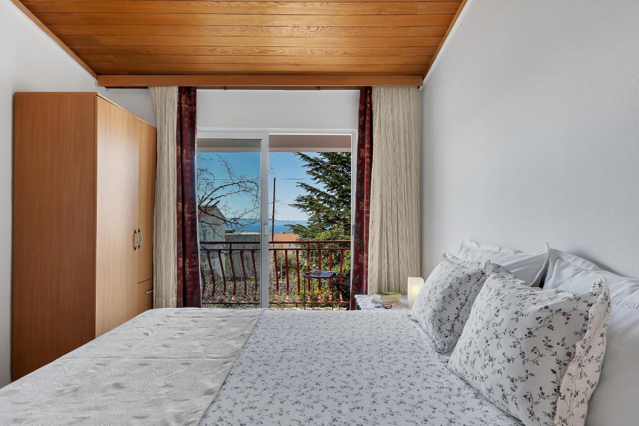 Apartments Paunovic Makarska Ngoại thất bức ảnh