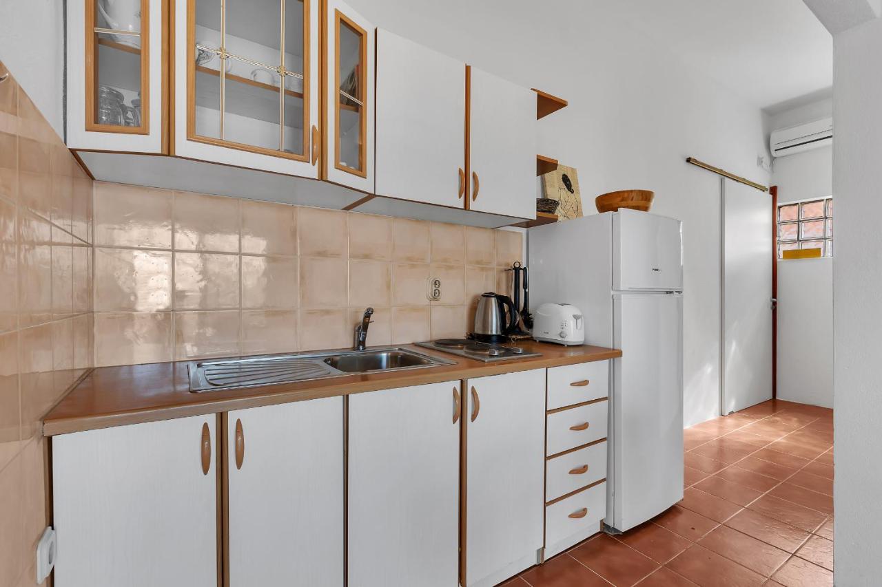 Apartments Paunovic Makarska Ngoại thất bức ảnh