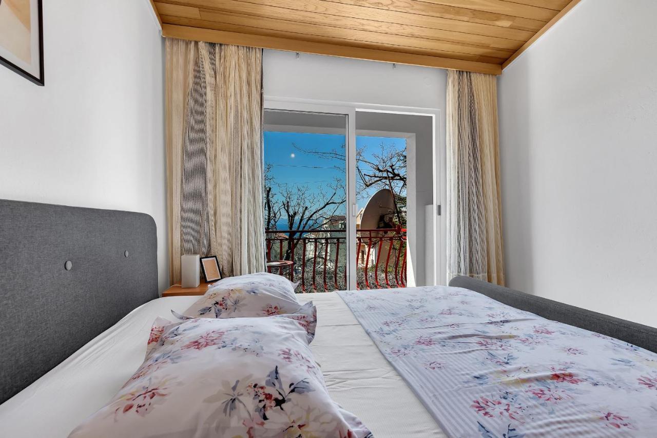 Apartments Paunovic Makarska Ngoại thất bức ảnh