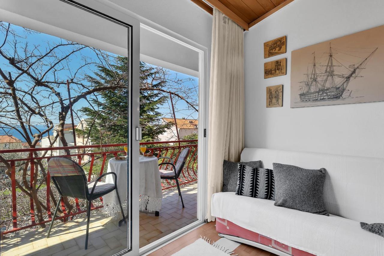 Apartments Paunovic Makarska Ngoại thất bức ảnh