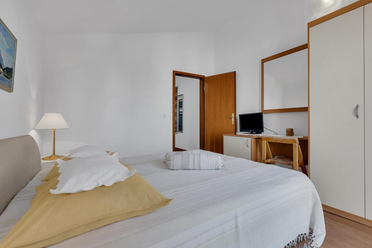 Apartments Paunovic Makarska Ngoại thất bức ảnh