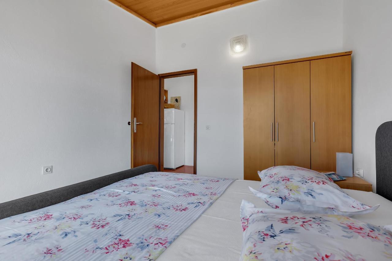 Apartments Paunovic Makarska Ngoại thất bức ảnh