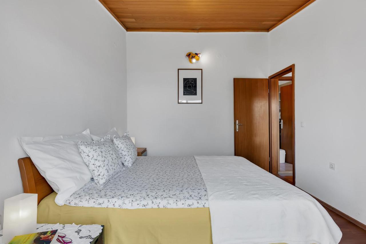 Apartments Paunovic Makarska Ngoại thất bức ảnh