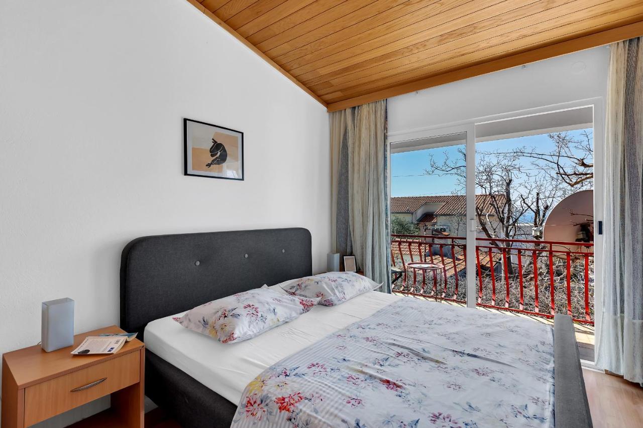 Apartments Paunovic Makarska Ngoại thất bức ảnh