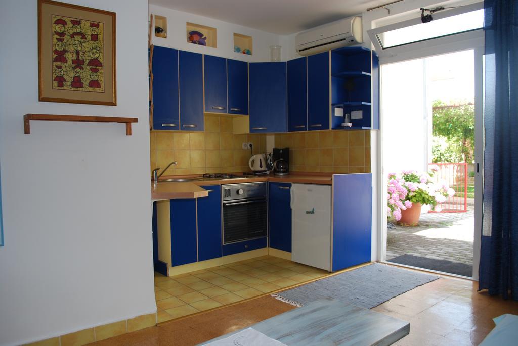 Apartments Paunovic Makarska Ngoại thất bức ảnh
