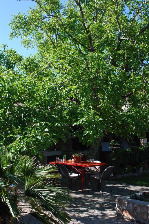 Apartments Paunovic Makarska Ngoại thất bức ảnh