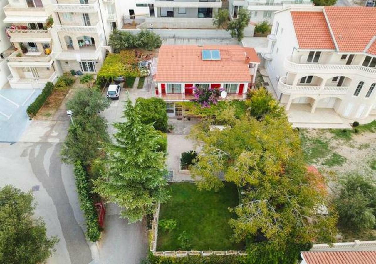 Apartments Paunovic Makarska Ngoại thất bức ảnh