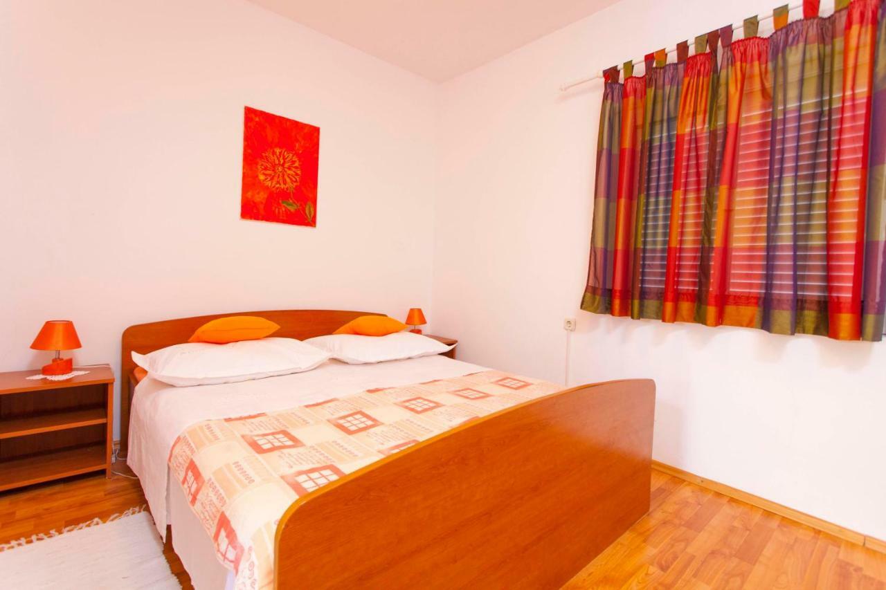 Apartments Paunovic Makarska Ngoại thất bức ảnh
