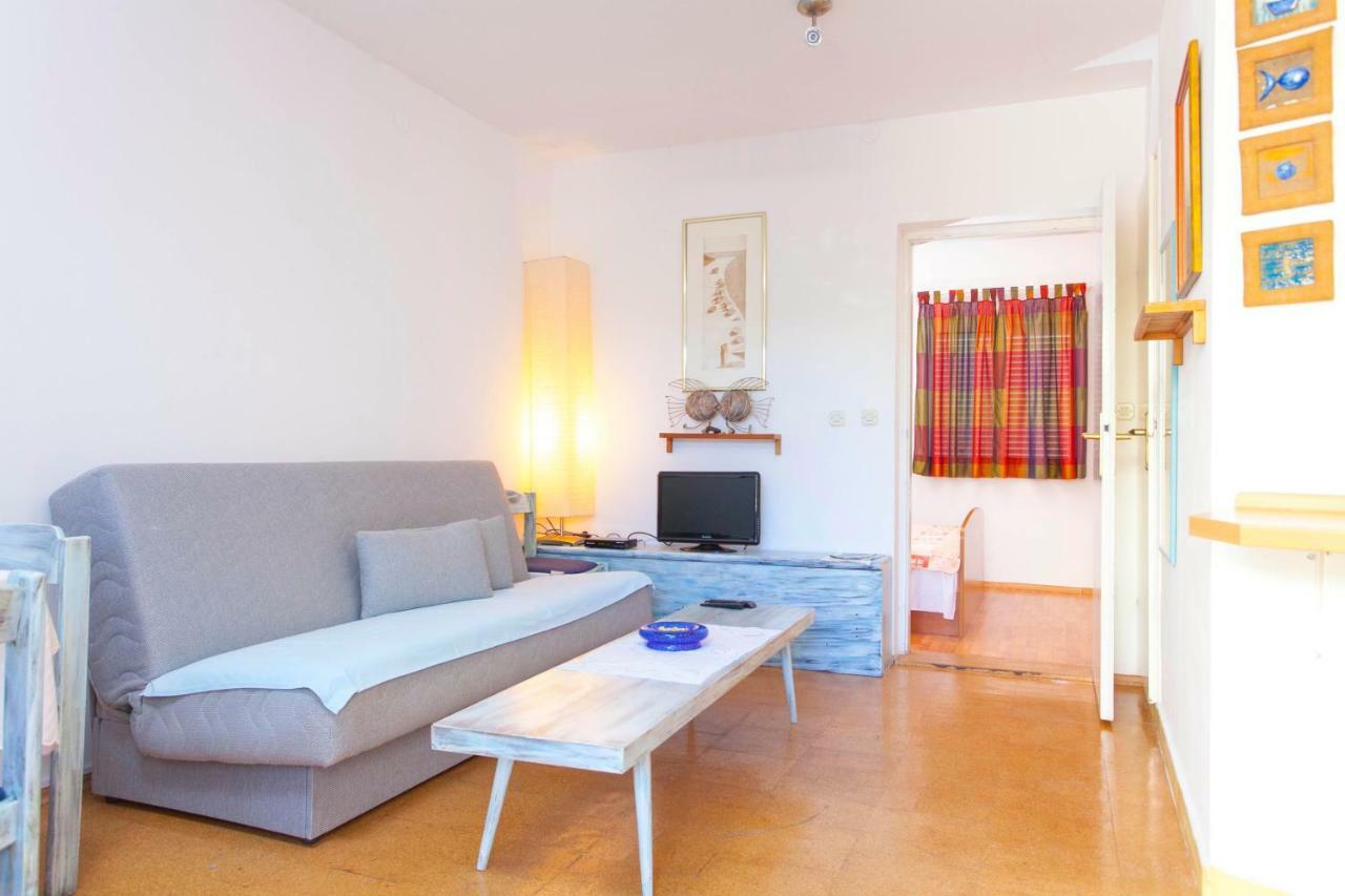 Apartments Paunovic Makarska Ngoại thất bức ảnh